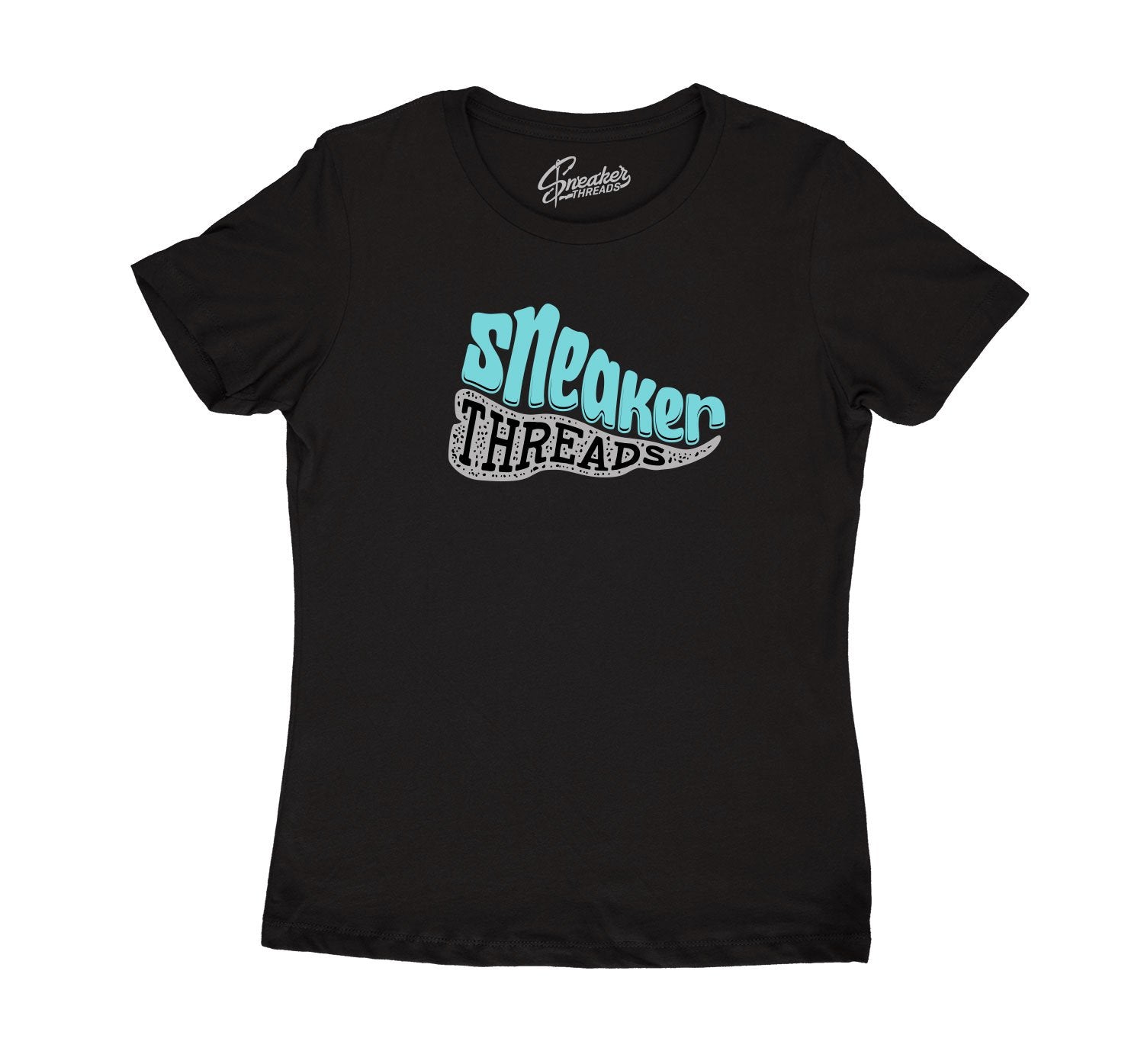 Jordan 5 Island Green ST Sneaker drip shirt 