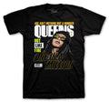 Volt Gold Jordan 1 sneaker collection matching with mens t shirts