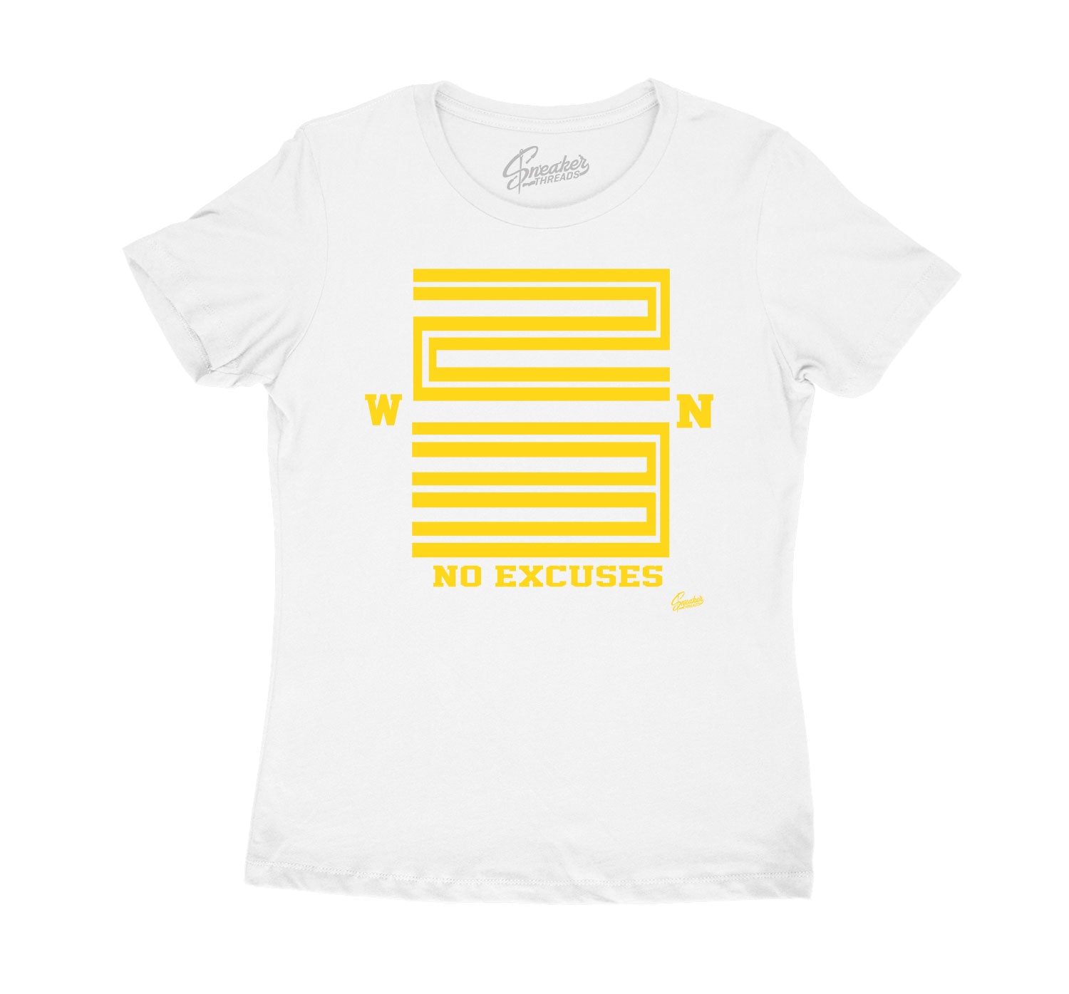 Womens Citrus 11 Shirt - WIN 23 - White