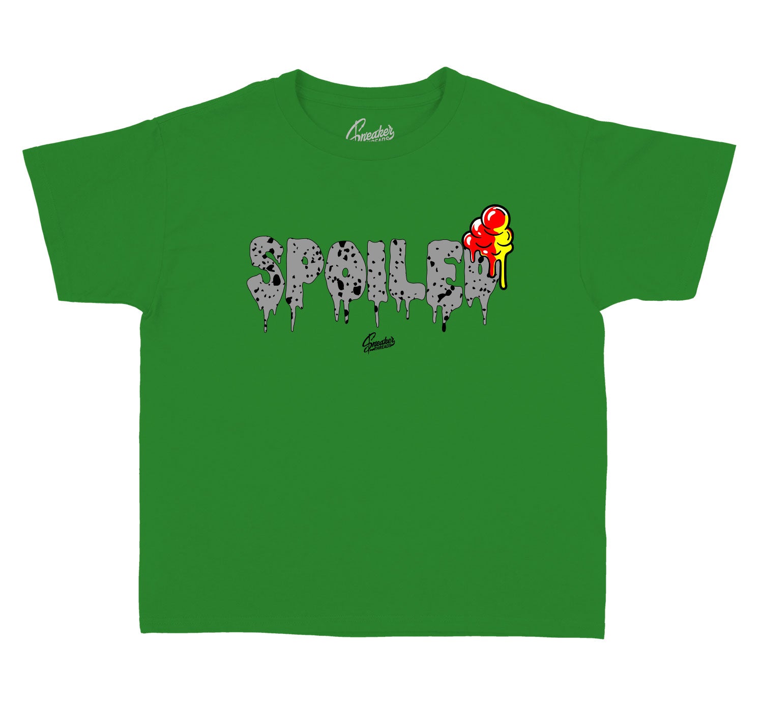 Rasta Jorda 4 sneaker collection matching childrens shirt collection 