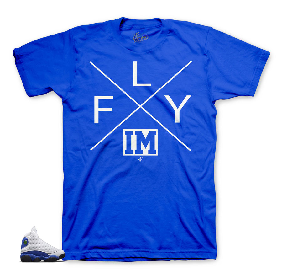 Hyper royal 13 shirts to match | Official clothing to match.