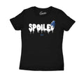 women's sneaker tees 