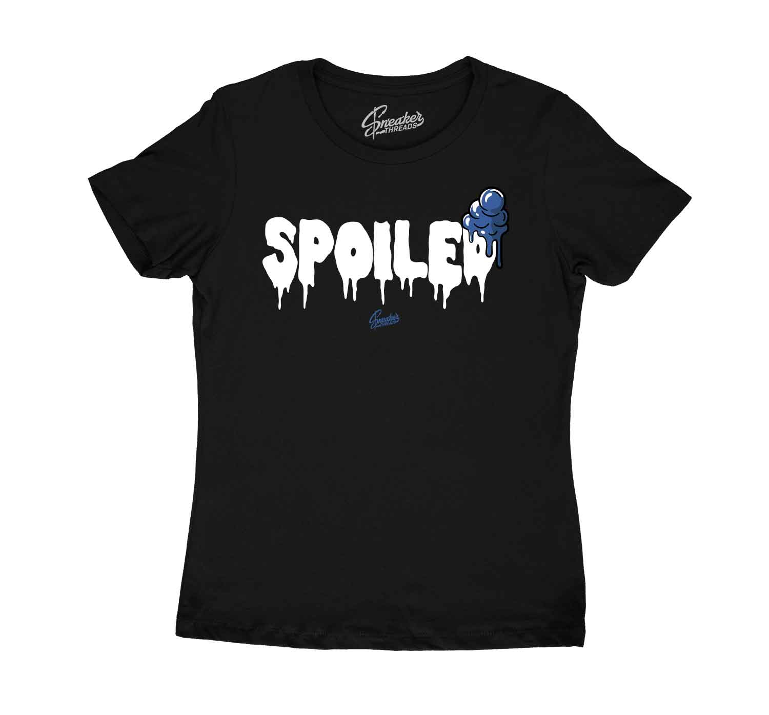 women's sneaker tees 