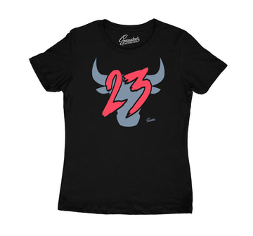 Womens Utility 12 Shirt - Toro - Black