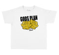 Kids t shirt collection matches with Jordan 6 DMP sneaker collection 