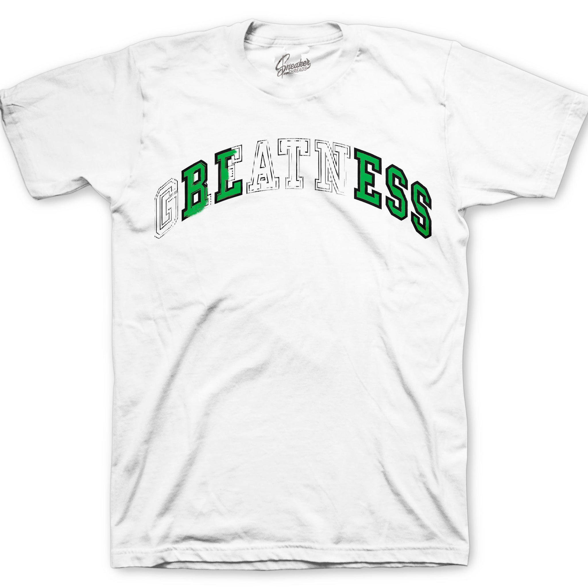 Jordan 10 Seattle Stitch clean shirt to match perfect