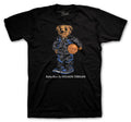 Jordan 1 Dark Marina Blue Sneaker Tees And Matching Outfits Shirts