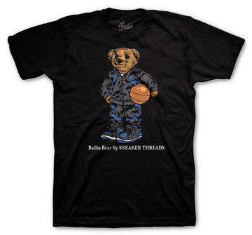 Jordan 1 Dark Marina Blue Sneaker Tees And Matching Outfits Shirts