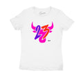 Jordan 3 Barely Grape sneaker have matching t shirt collection designed for women 