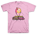 Mens t shirt collection to match with Jordan 8 arctic Punch sneaker collection 