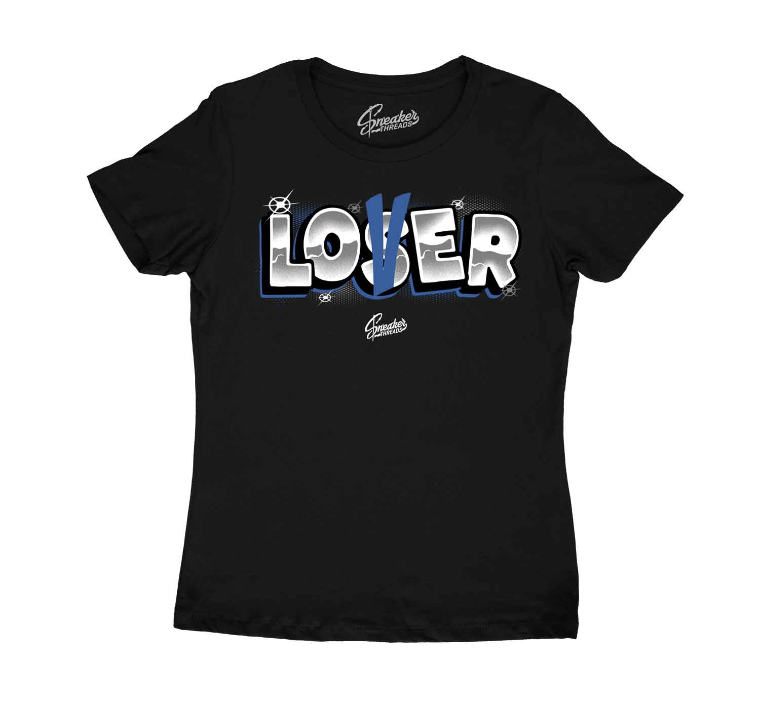 women's sneaker tees 