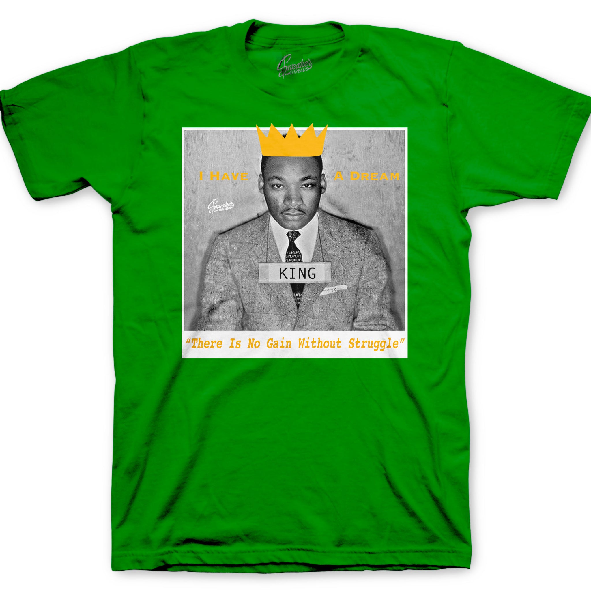 Jordan Freedom shirt to match Seattle 10's