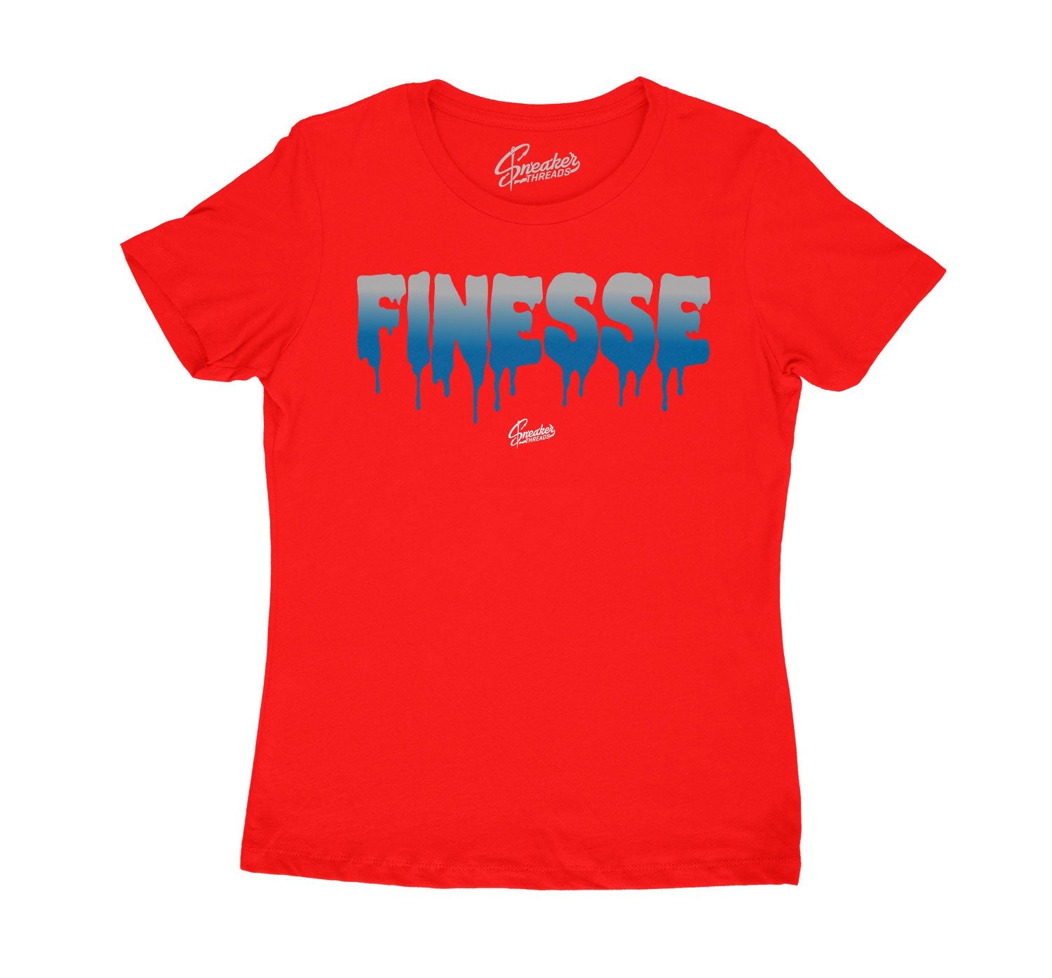 Finesse Women Clothing match Jordan 4 What The Four