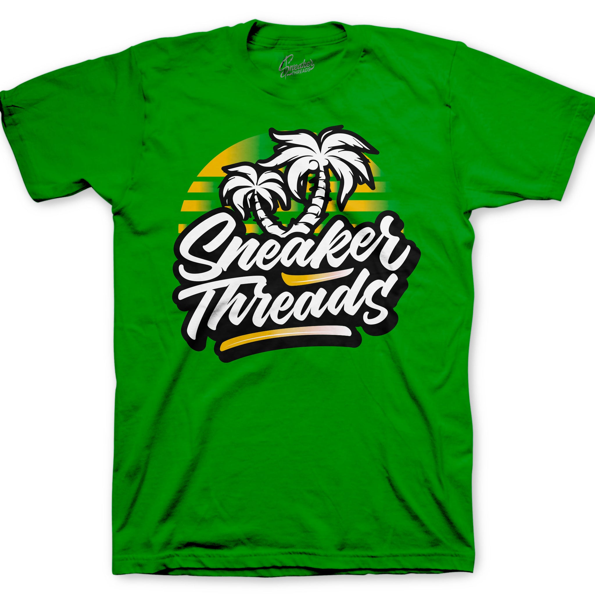 Jordan ST Palms shirt for Seattle 10's