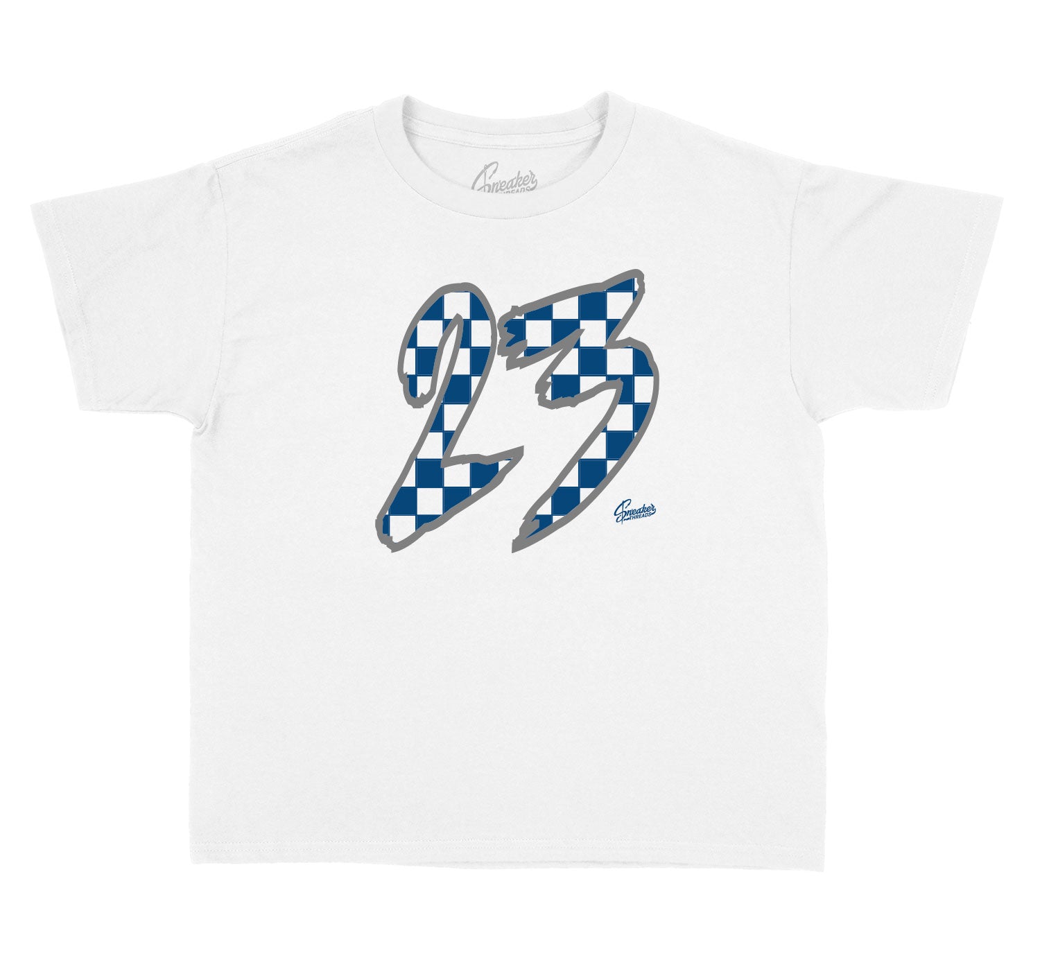 Flint Jordan 13 sneaker collection matches with ladies t shirt collection 