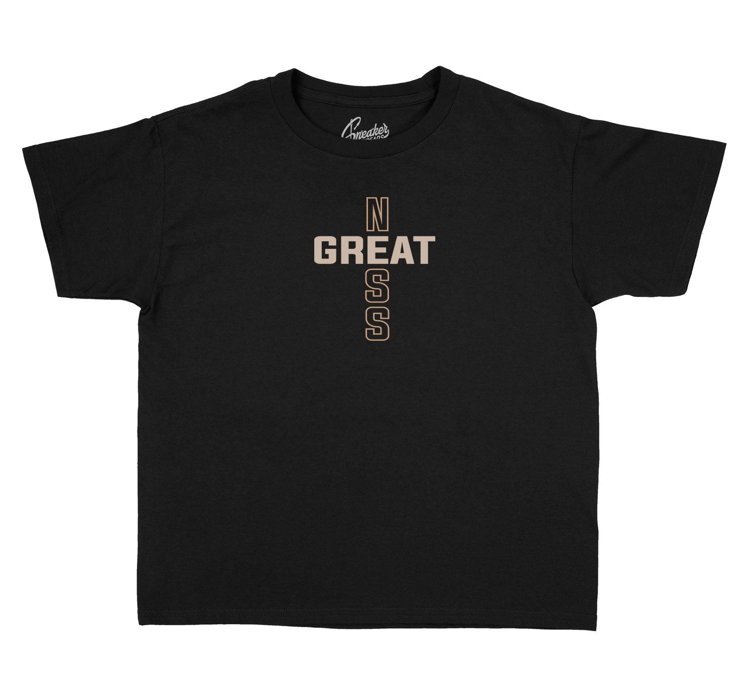  Yeezy Kids Mafia Collection shirts to math perfect with Yeezy 500 Stone