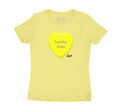 ladies shirt collection has matching Jordan 6 citron tint shoes