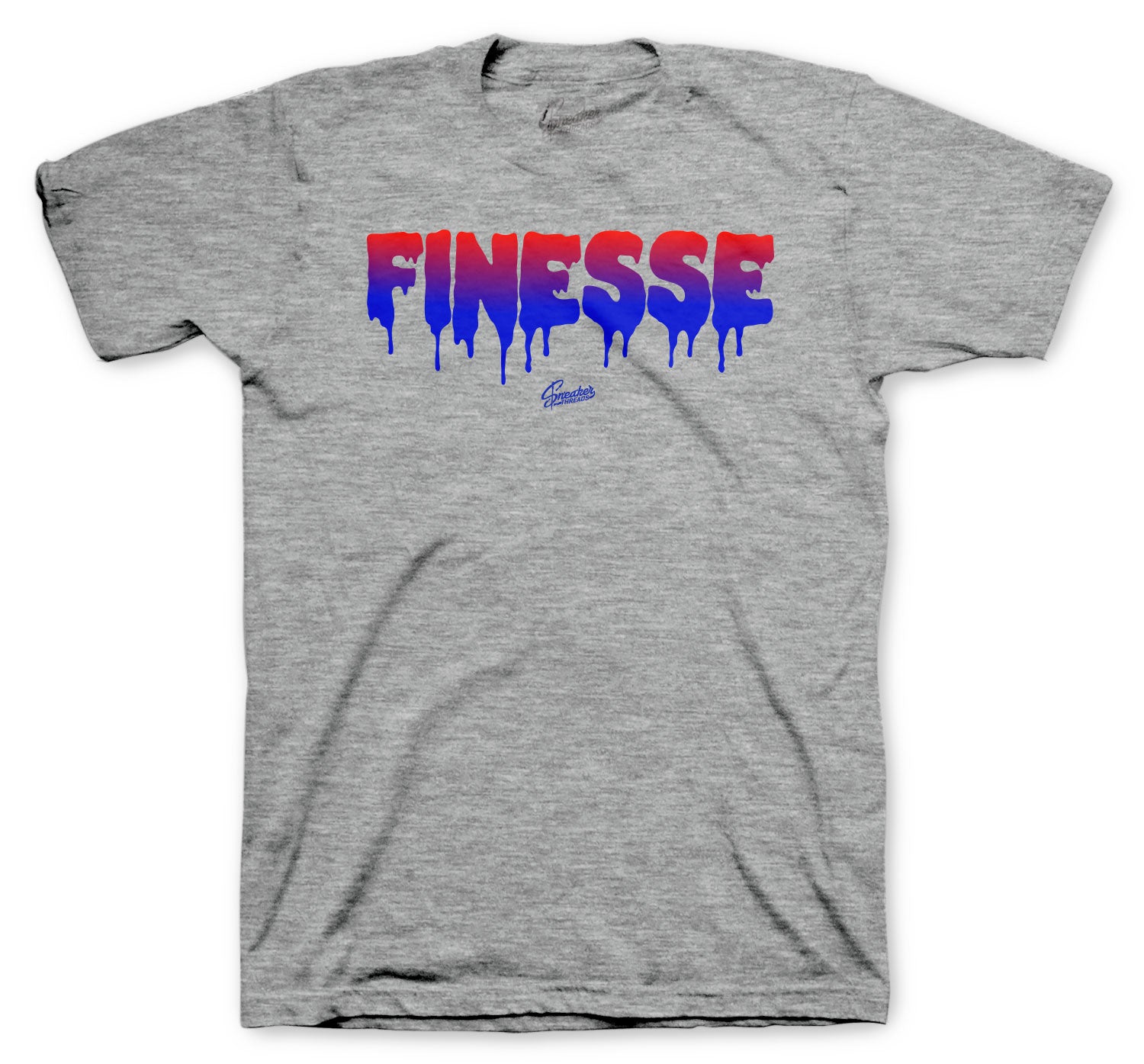 All Star 2020 Tune Squad Shirt  - Finesse - Heather Grey