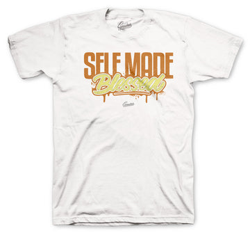 Marsh Shirt - Self Made - White