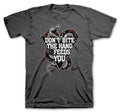 Jordan 14 Black Snake Vibes Shirt for men
