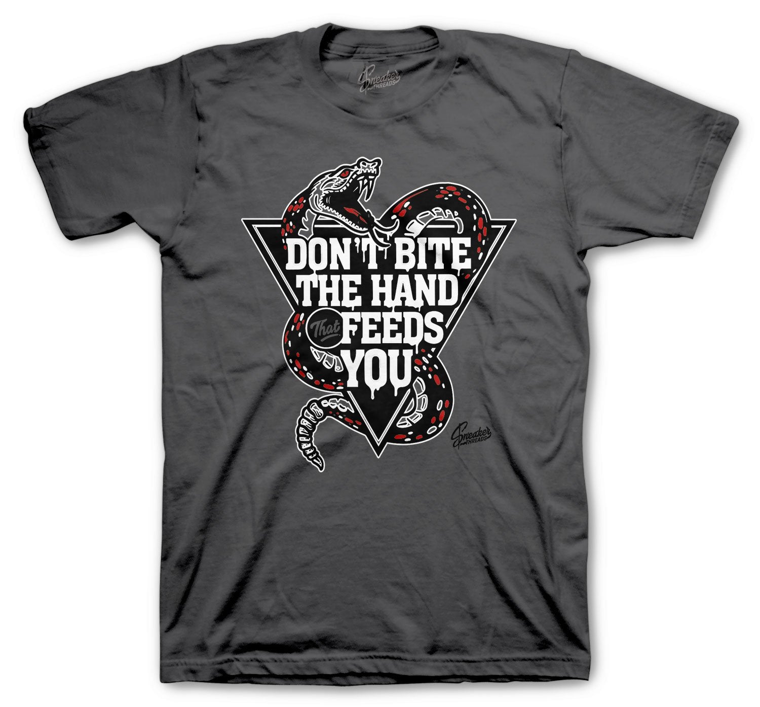 Jordan 14 Black Snake Vibes Shirt for men