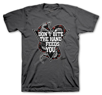 Jordan 14 Black Snake Vibes Shirt for men