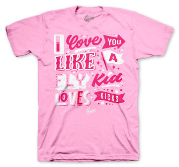 T shirt collection for men designed to match the kd aunt pearl 12 sneaker collection 