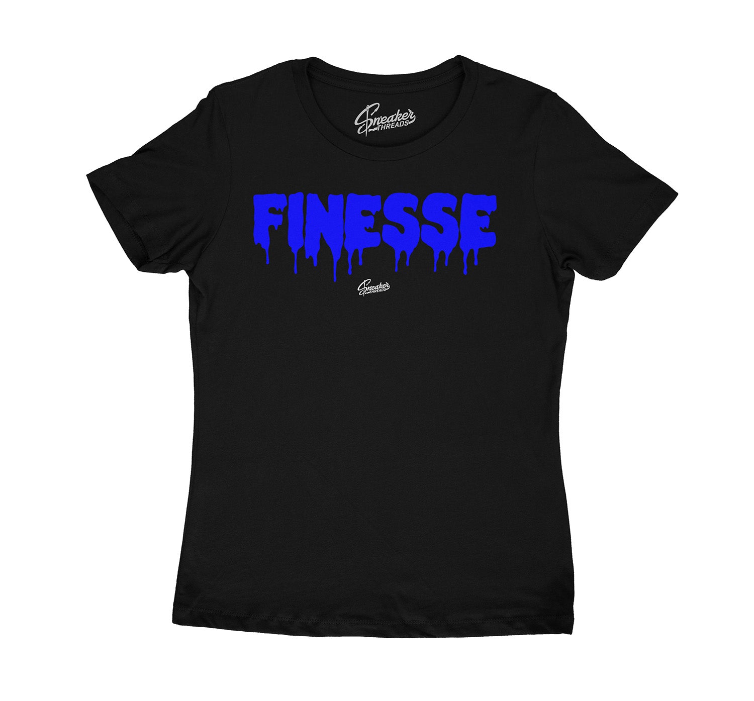 Jordan 12 Game Royals Finesse shirt to match release