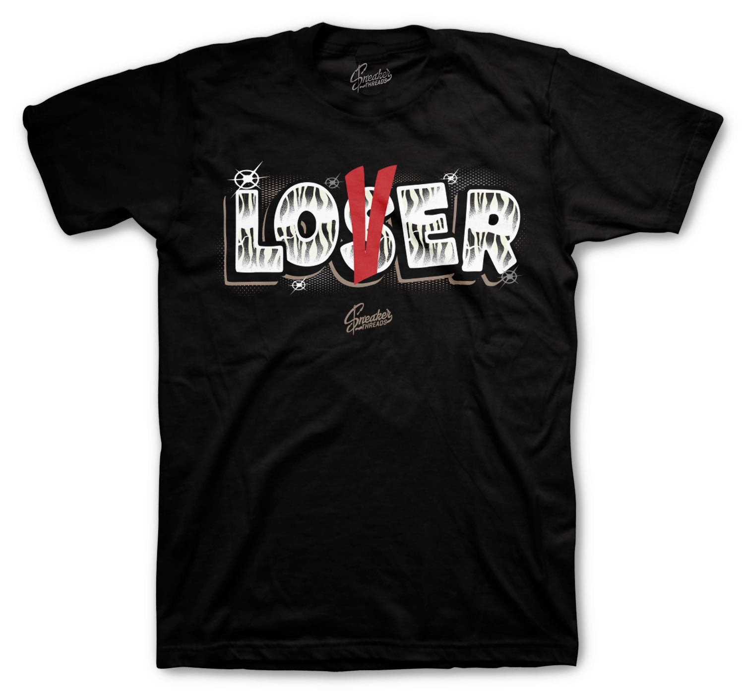Retro 11 Animal Instinct Shirt - Lover Loser Shirt