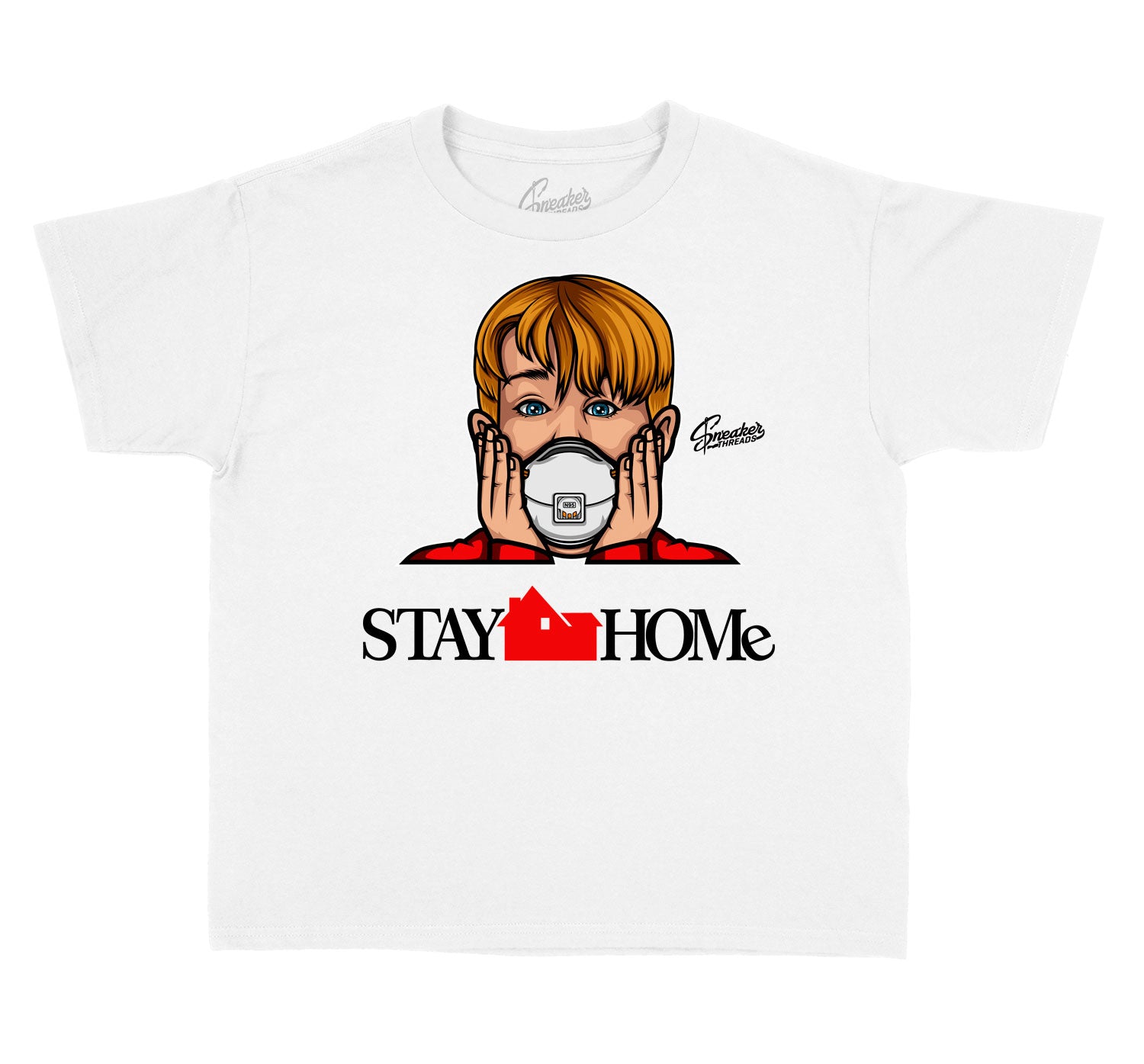 jordan fire red 5s shirt