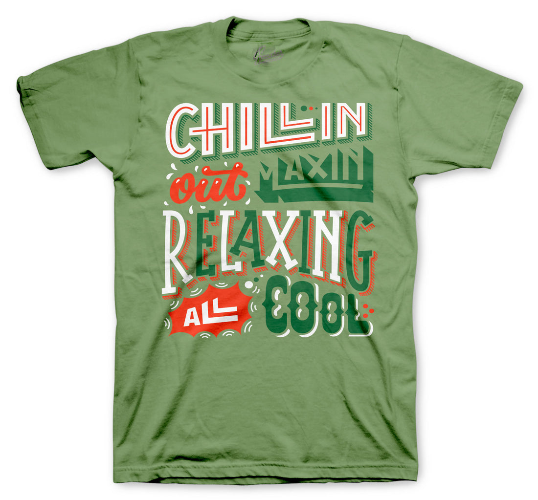 Air Max Duck Camo Shirt - Chilling Relaxin