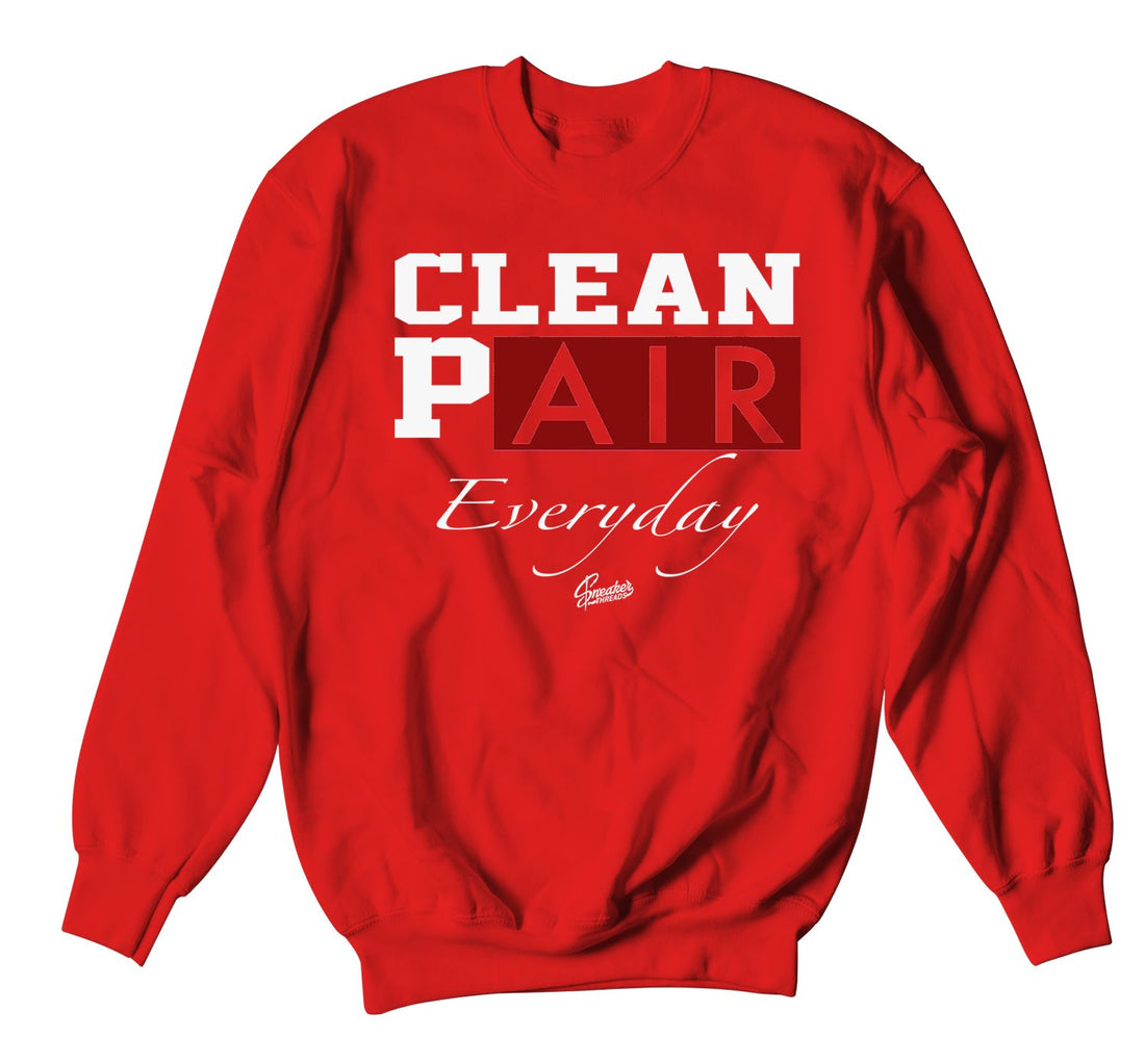 New Red Carpet 17 Everyday Sweater to match perfect