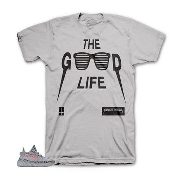 Shirts match yeezy beluga 2.0 shoes | Sneaker match shirts and tees.