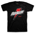Concord Bred JOrdan 11 sneaker collection matches shirts