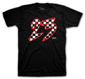 Jordan Bred 11 coolest shirt collection 