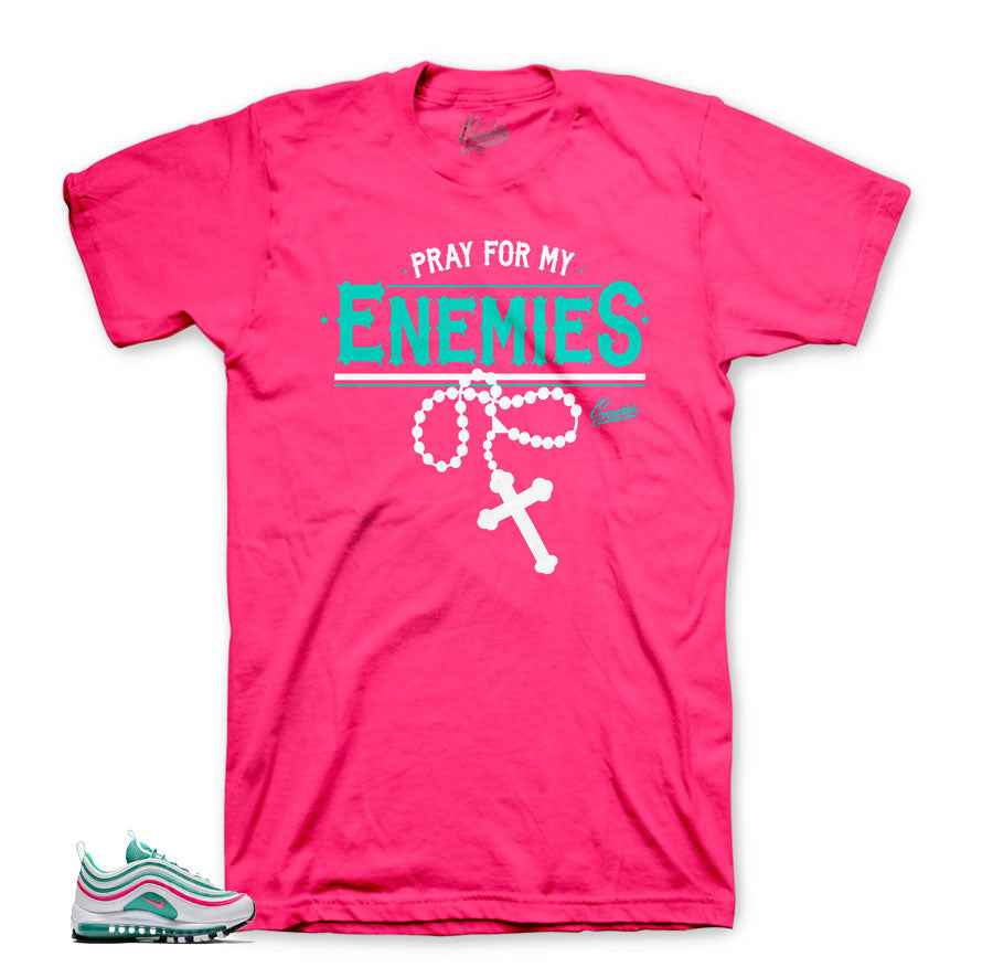 Air max south beach official matching shirts and tees for shoes.