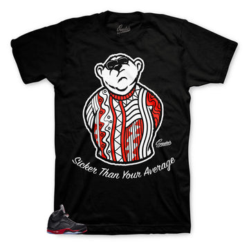 Coca Cola Bear shirt to fit Satin 5's