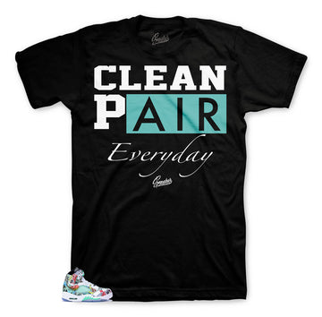 Perfect everyday tee for Wing 5's