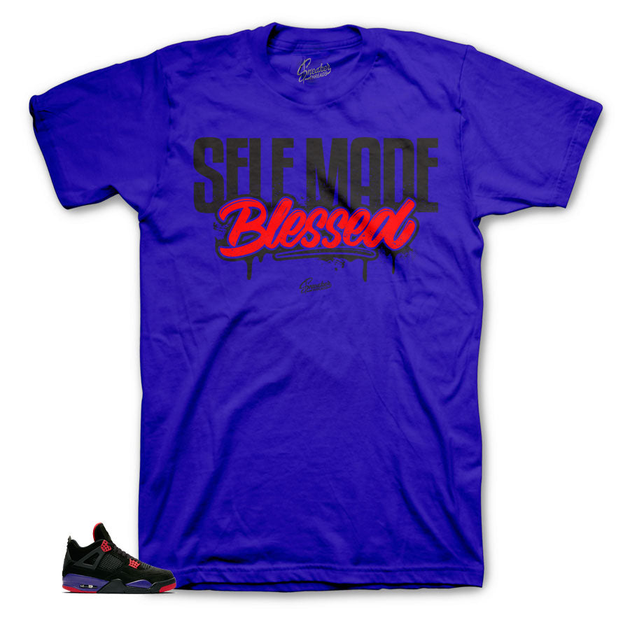 The best sneaker tees for all your Jordan retro 4 shoes.
