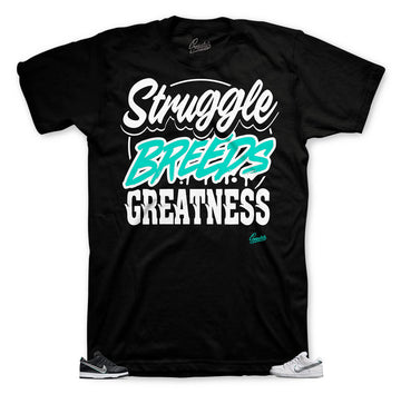 Diamond Dunk SB Struggle Breeds tee