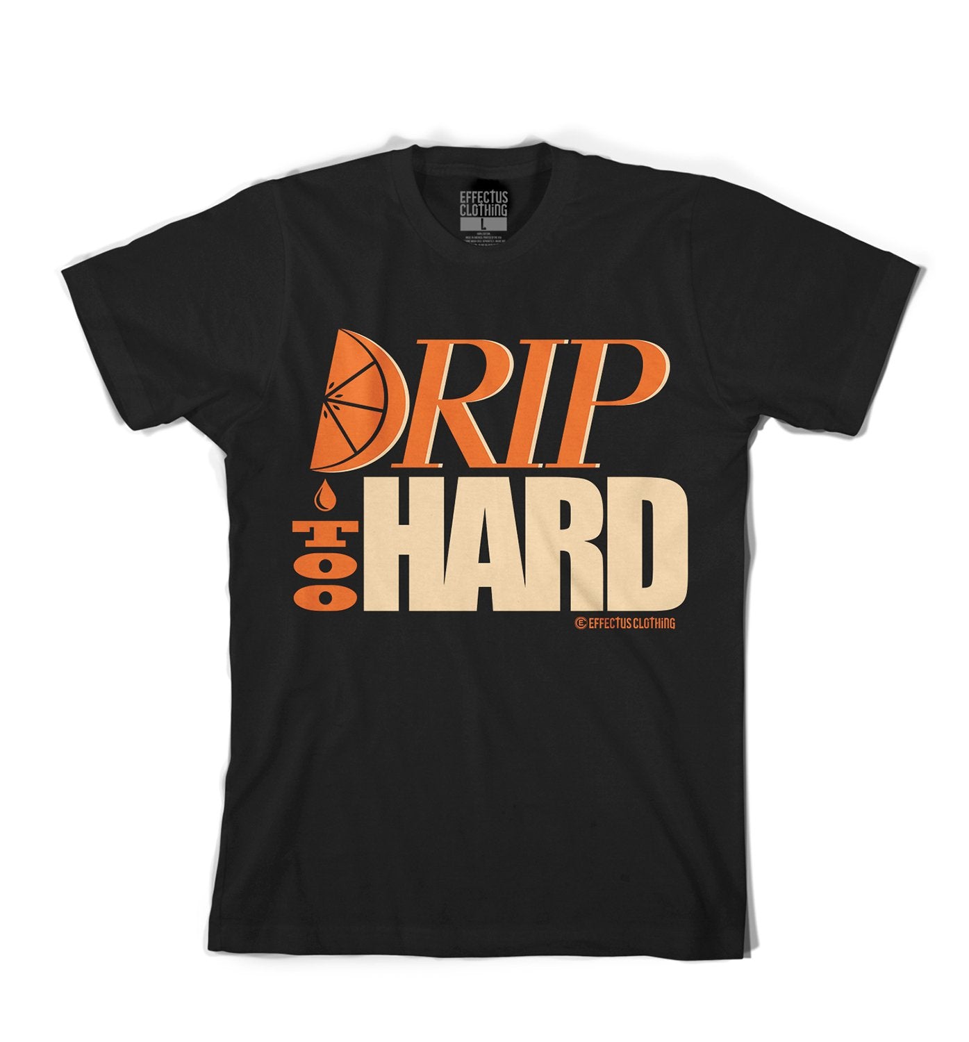 Effectus sneaker shirt to match Shattered Backboard 1's