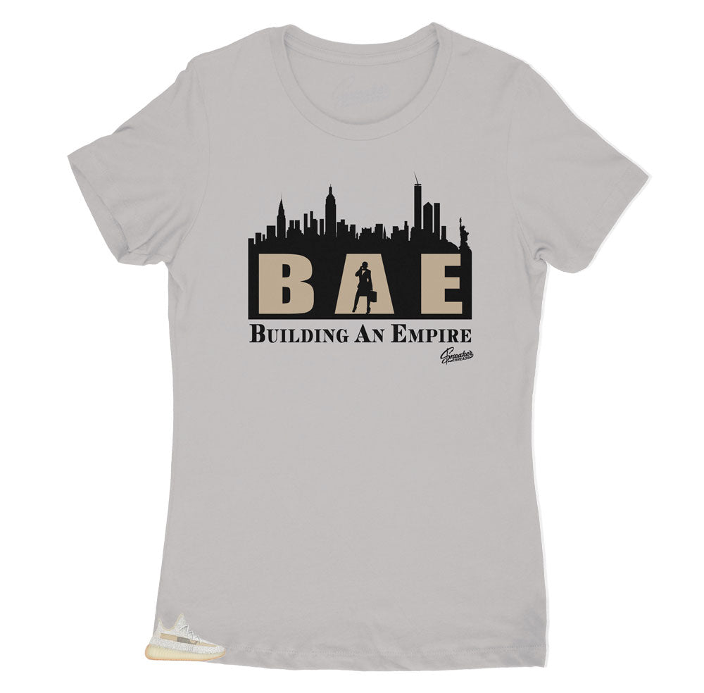 Lundmark Yeezy Shirts for Bae | Women sneaker shirts