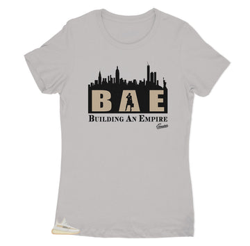 Lundmark Yeezy Shirts for Bae | Women sneaker shirts