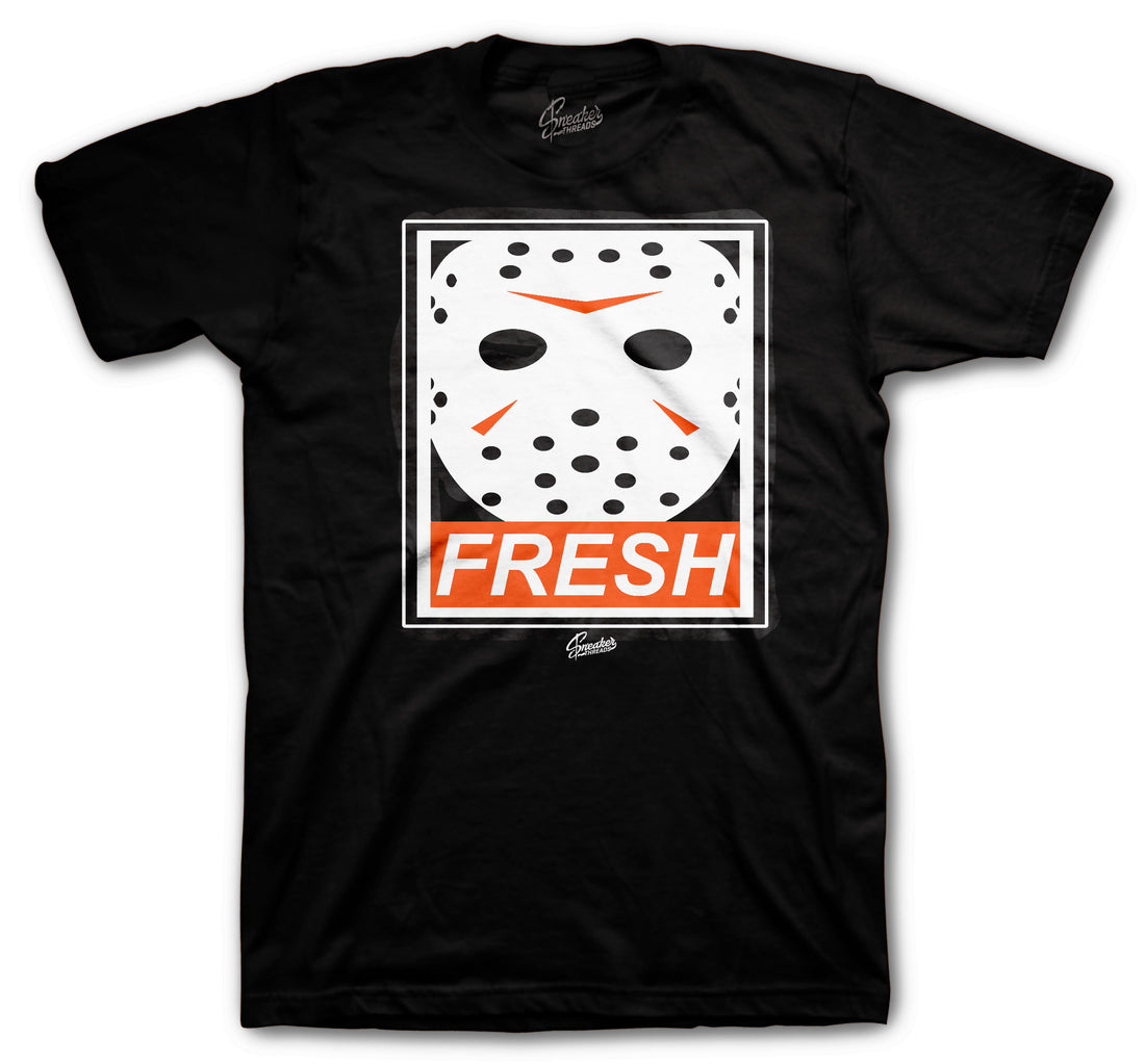 Spooky season shirts to match perfect with Shattered Backboards 1