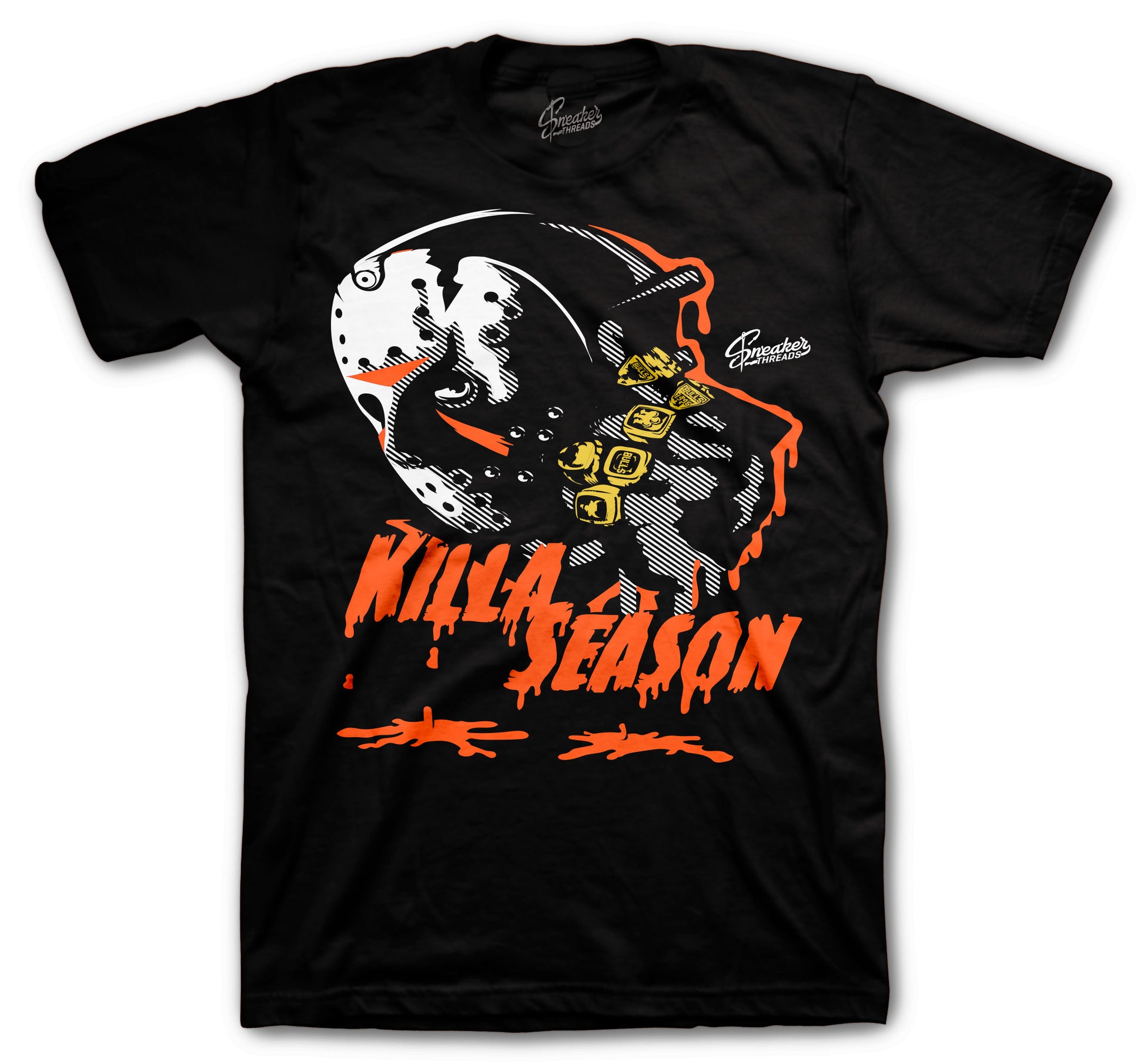 Jordan 1 Shattered backboard killa season cool shirts