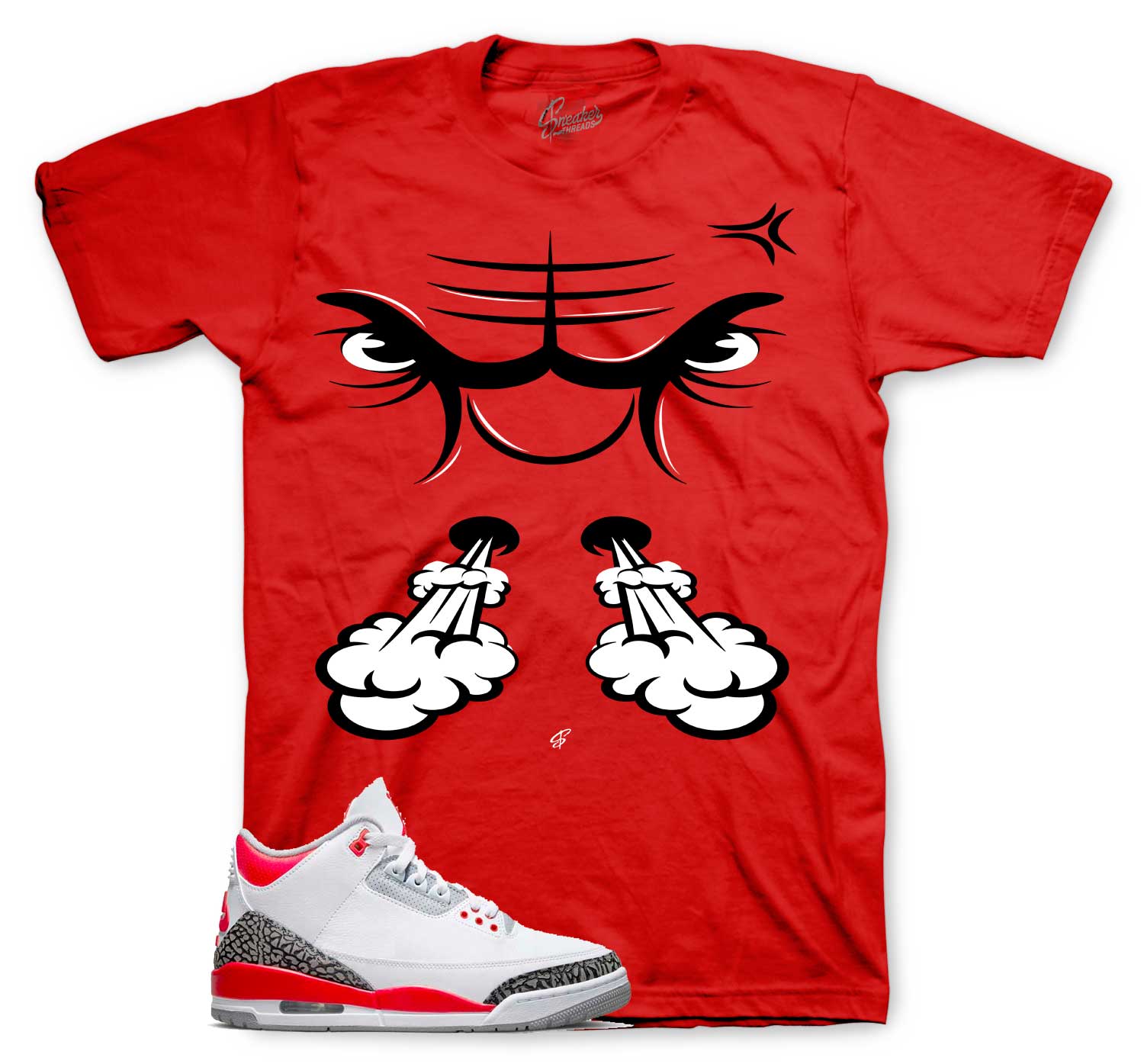 jordan 9s dream it do it shirt