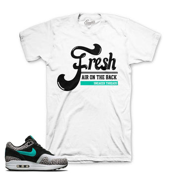 air max 1 atmos elephant print tee match | Sneaker match tee