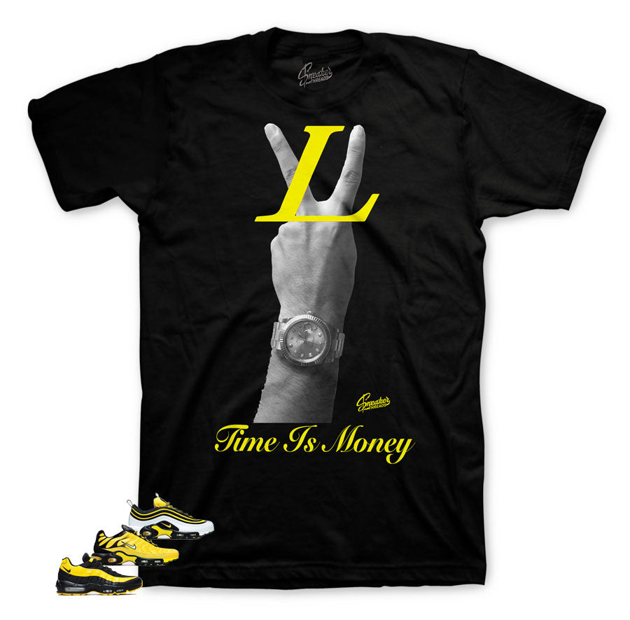 Frequency pack air max tees and shirts match air max shoes perfectly.