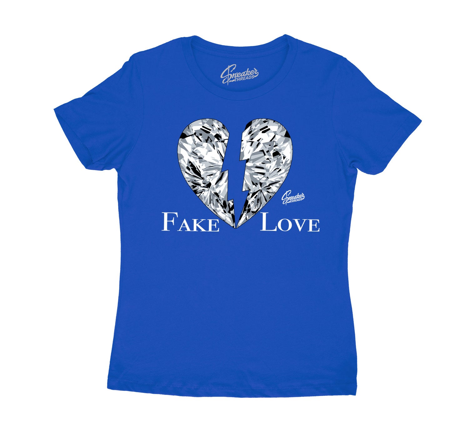 Stealth Jordan 5 sneaker collection to match with ladies tees