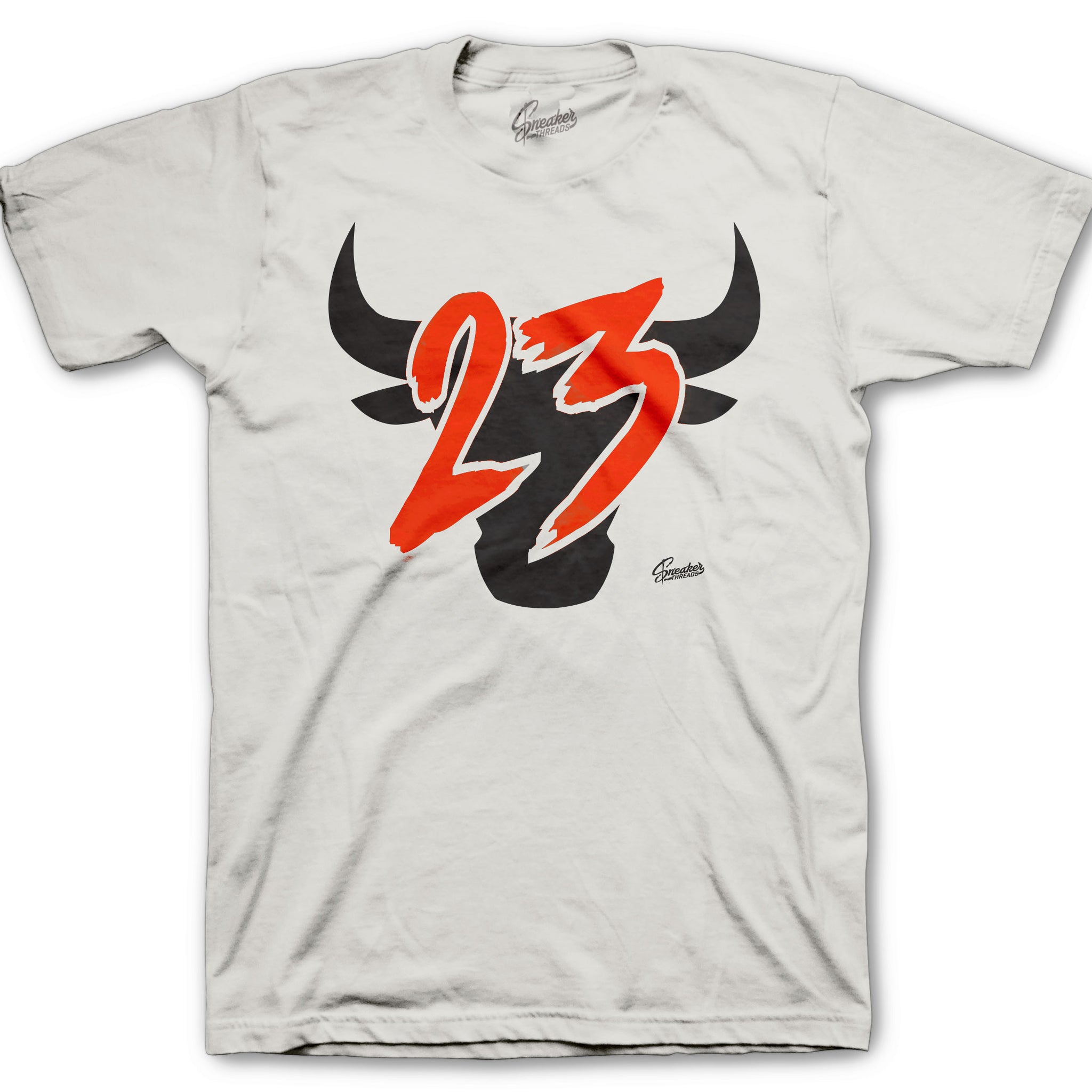 Jordan Toro shirt to match with Snakeskin Bone 11's